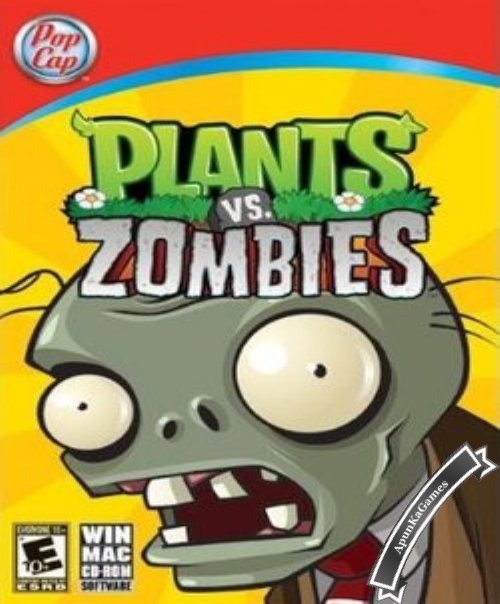 plants vs zombies free download mac